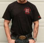 Support 81 World Póló